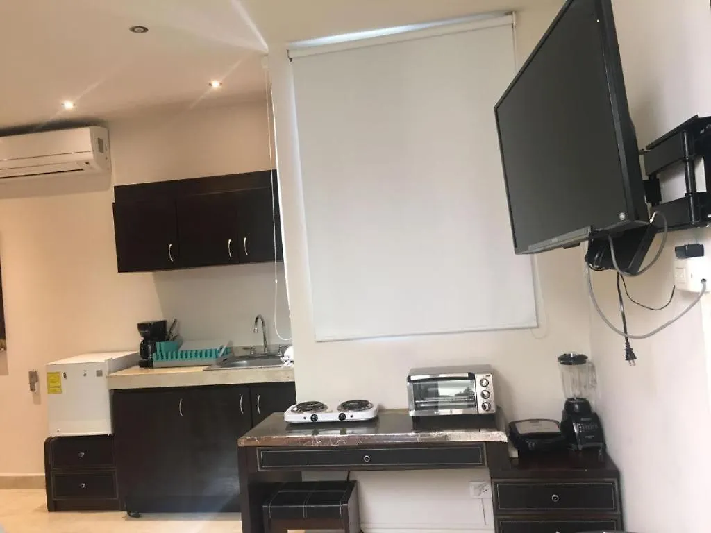 770 Apartments Playa del Carmen