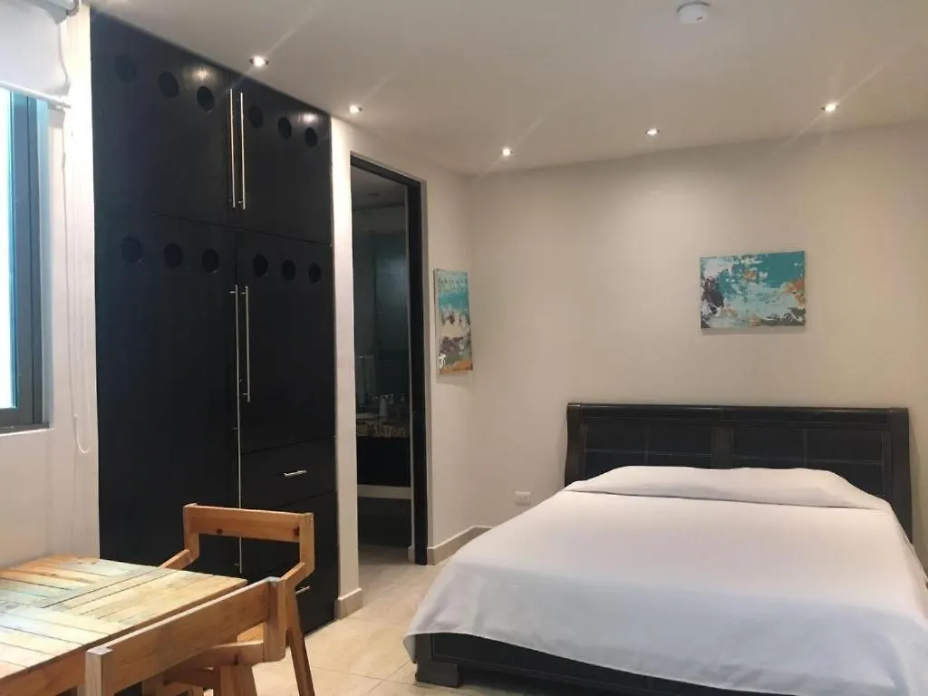 770 Apartments Playa del Carmen