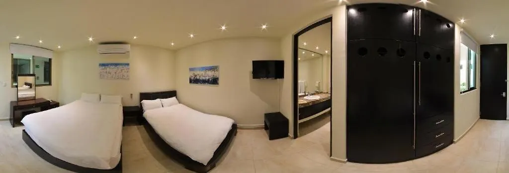 770 Apartments Playa del Carmen