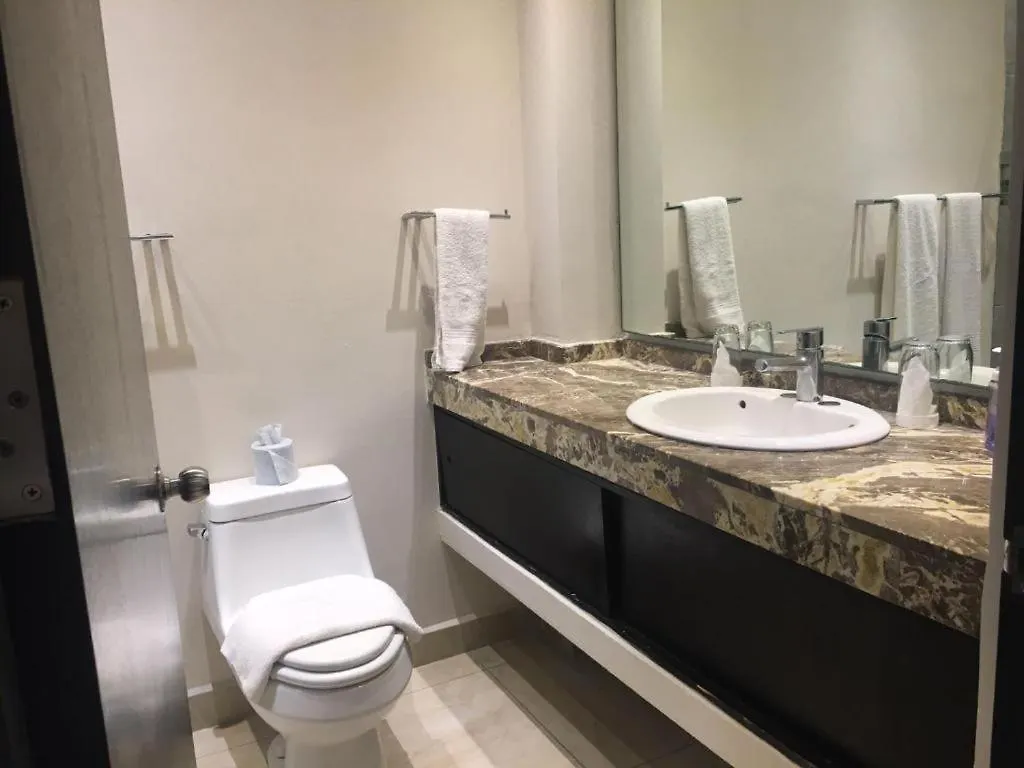 770 Apartments Playa del Carmen
