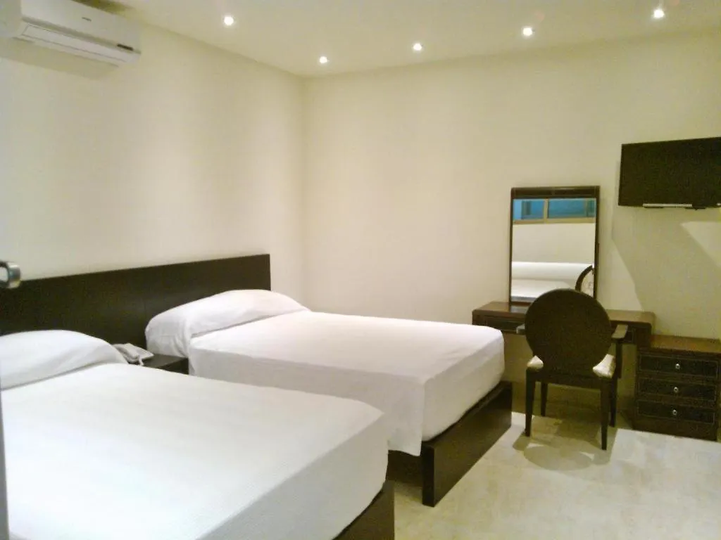 770 Apartments Playa del Carmen Mexico