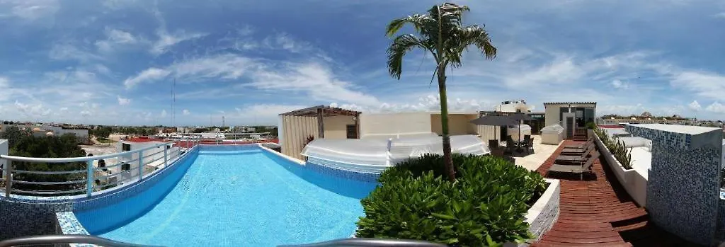 770 Apartments Playa del Carmen