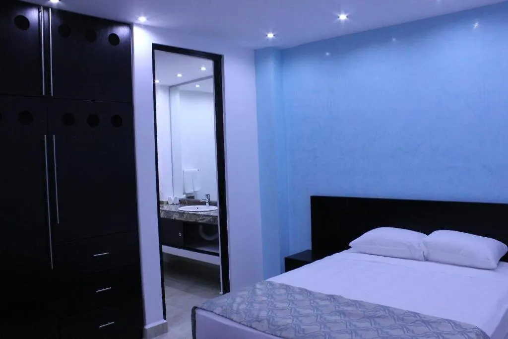 770 Apartments Playa del Carmen