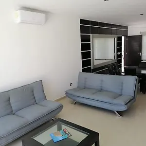 Encanto Riviera Apartamento